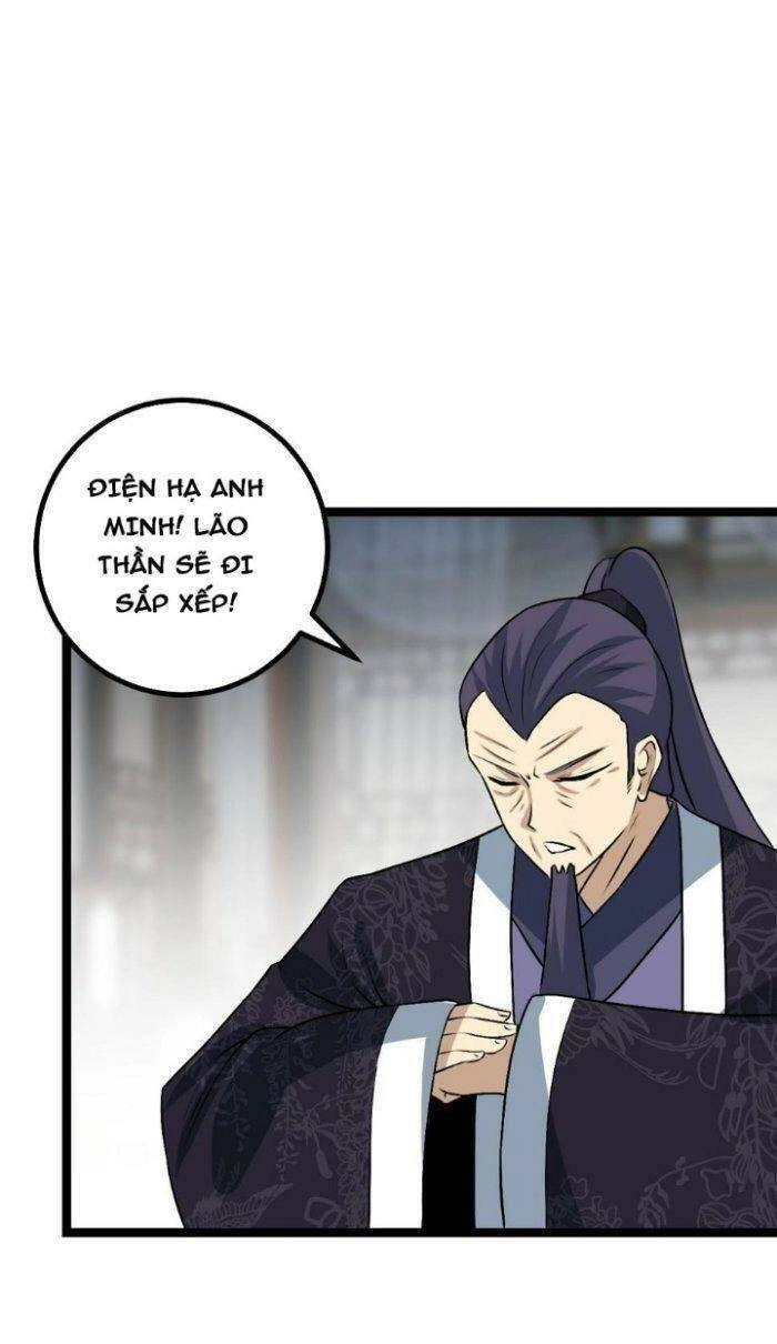Ta Làm Kiêu Hùng Tại Dị Giới Chapter 484 - 12