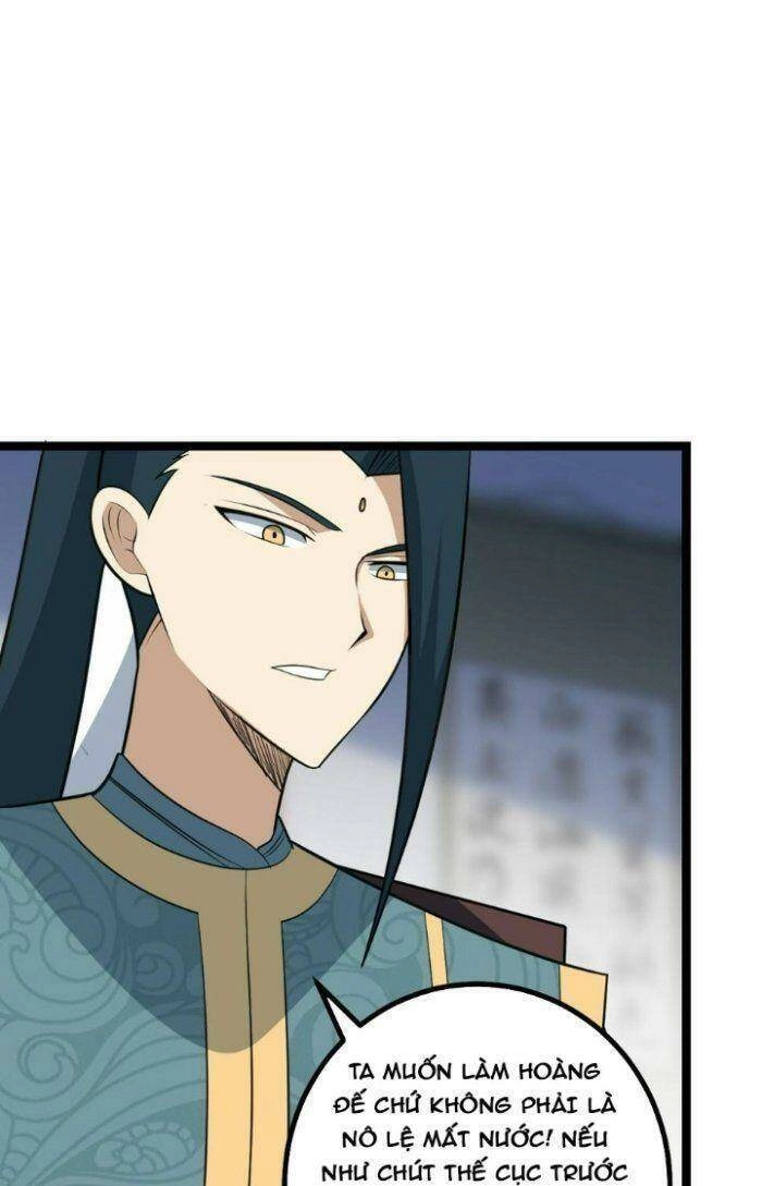 Ta Làm Kiêu Hùng Tại Dị Giới Chapter 484 - 14