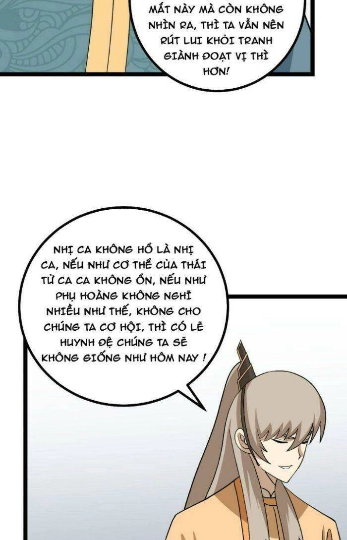 Ta Làm Kiêu Hùng Tại Dị Giới Chapter 484 - 15