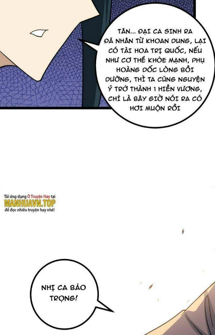 Ta Làm Kiêu Hùng Tại Dị Giới Chapter 484 - 17