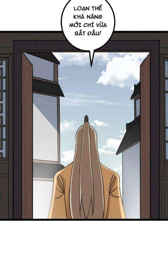 Ta Làm Kiêu Hùng Tại Dị Giới Chapter 484 - 20