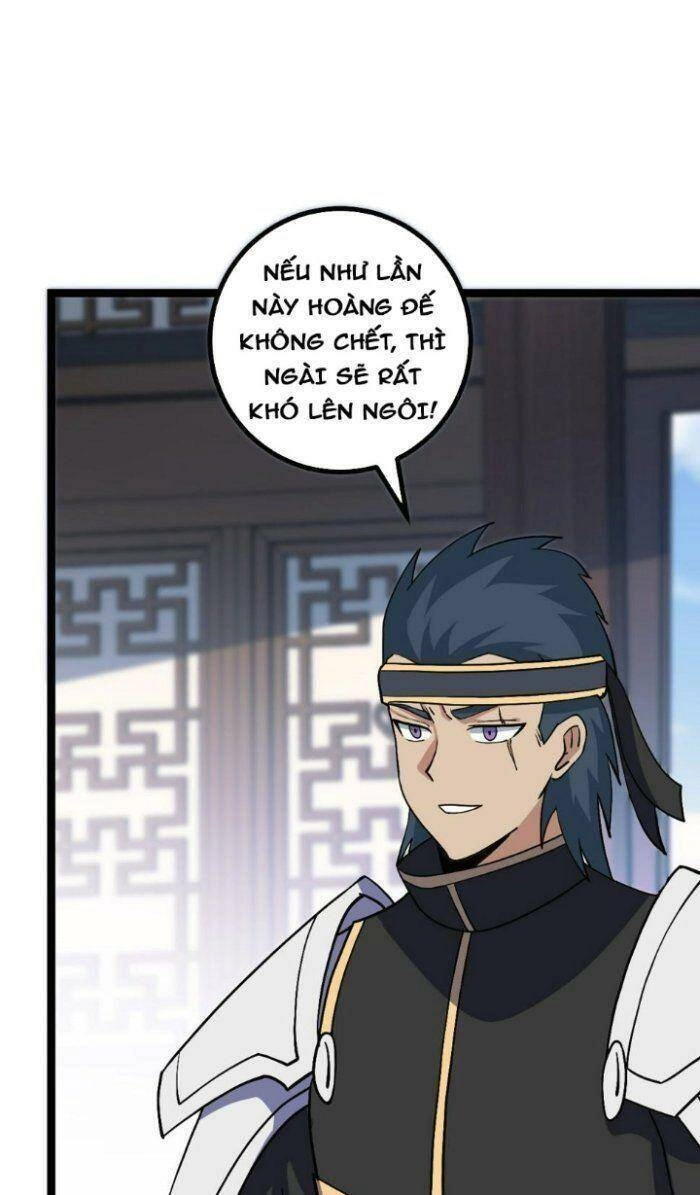 Ta Làm Kiêu Hùng Tại Dị Giới Chapter 484 - 23