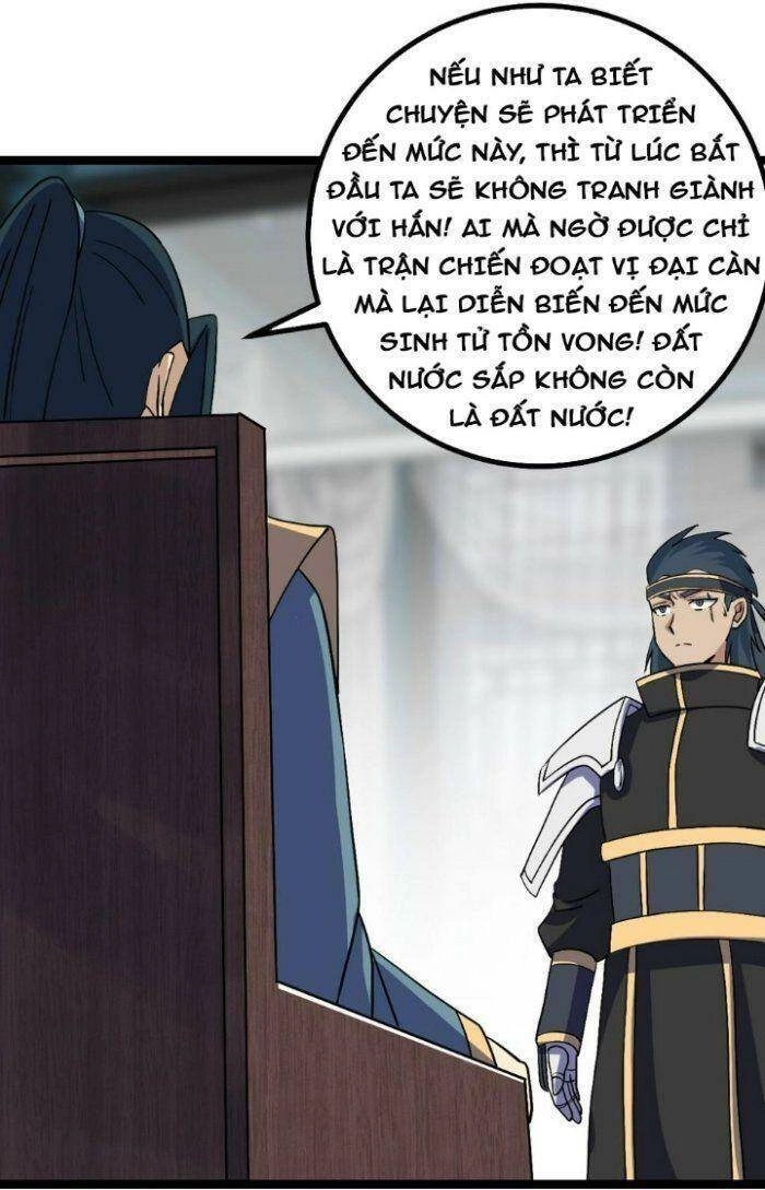 Ta Làm Kiêu Hùng Tại Dị Giới Chapter 484 - 27