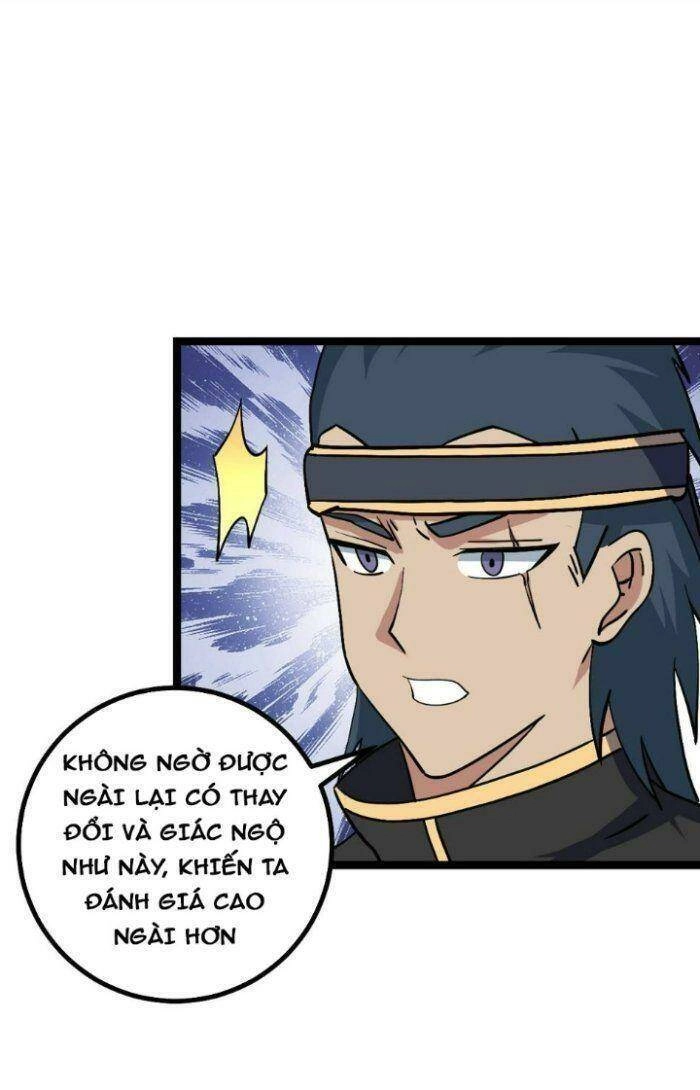 Ta Làm Kiêu Hùng Tại Dị Giới Chapter 484 - 28