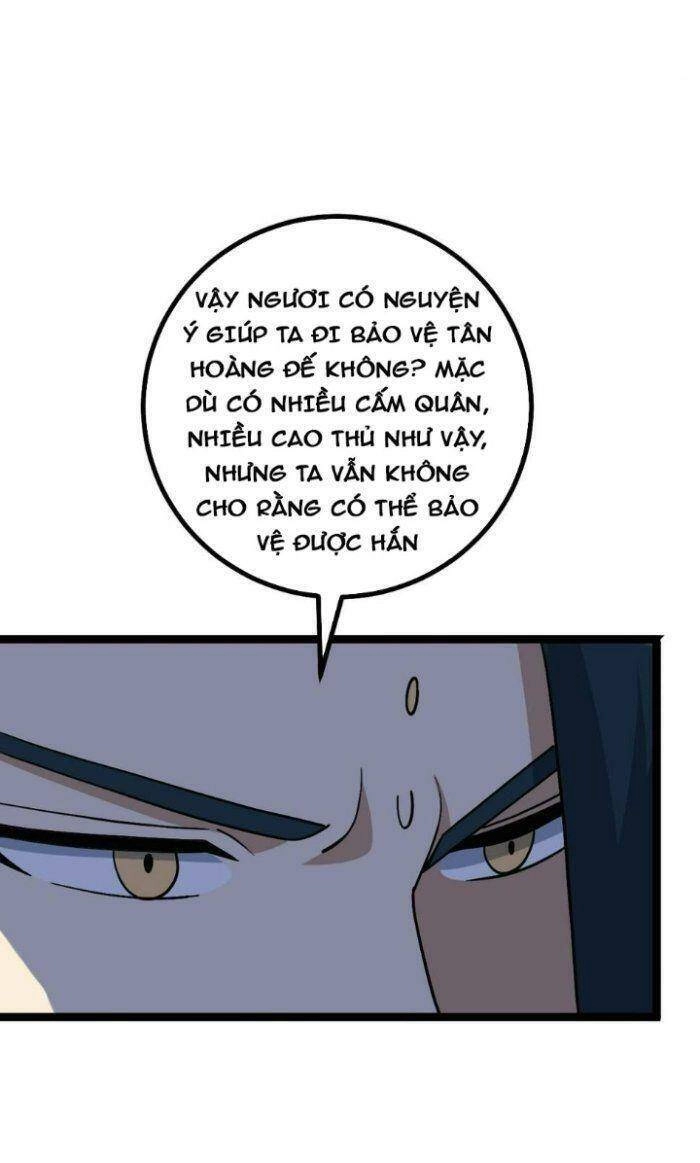 Ta Làm Kiêu Hùng Tại Dị Giới Chapter 484 - 29