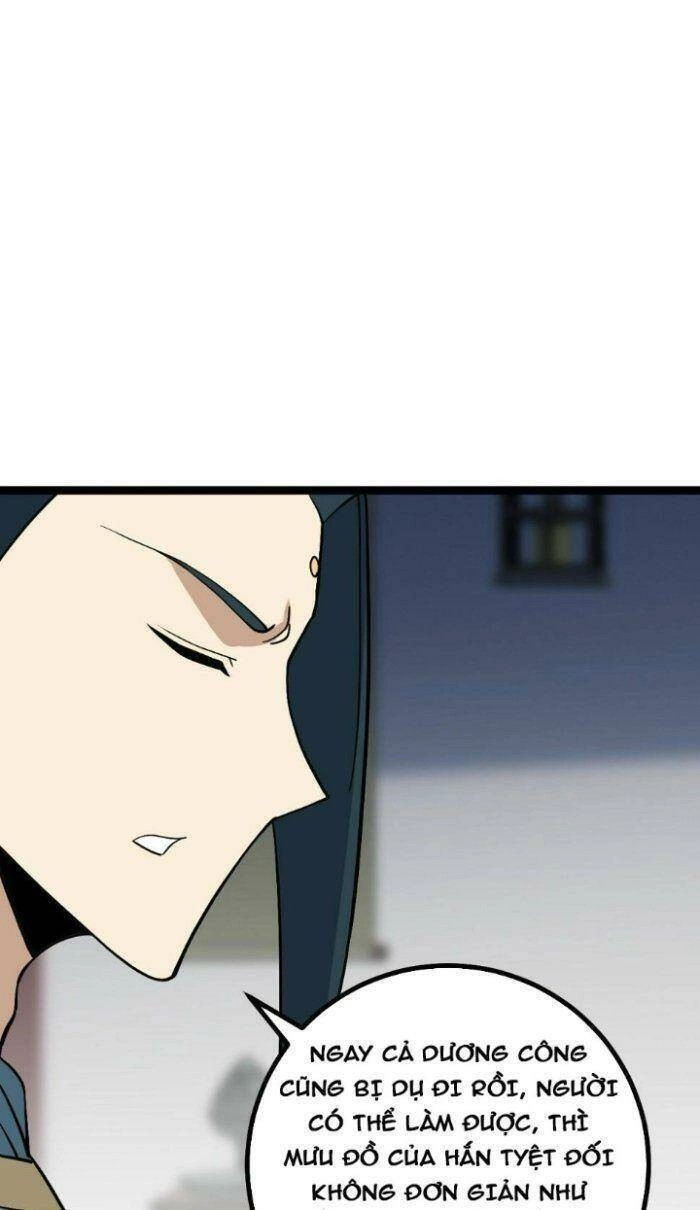 Ta Làm Kiêu Hùng Tại Dị Giới Chapter 484 - 30