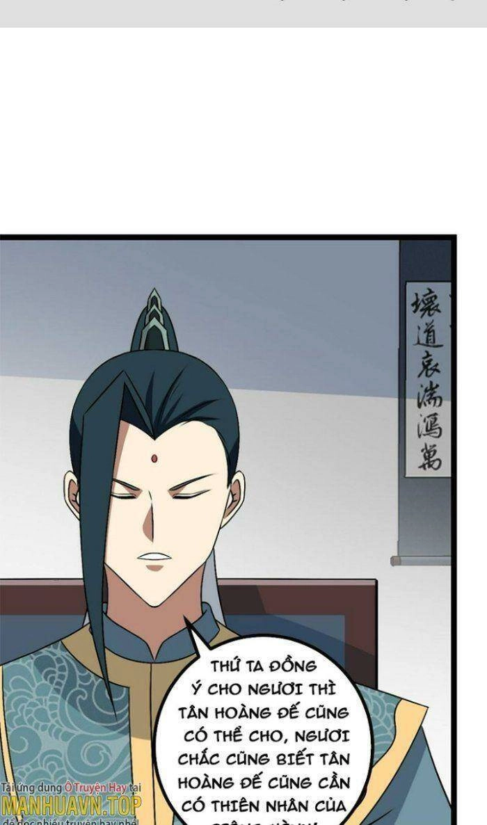 Ta Làm Kiêu Hùng Tại Dị Giới Chapter 485 - 2