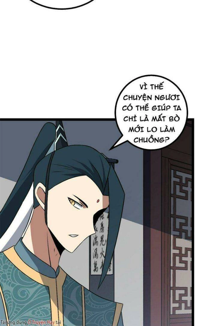 Ta Làm Kiêu Hùng Tại Dị Giới Chapter 485 - 4