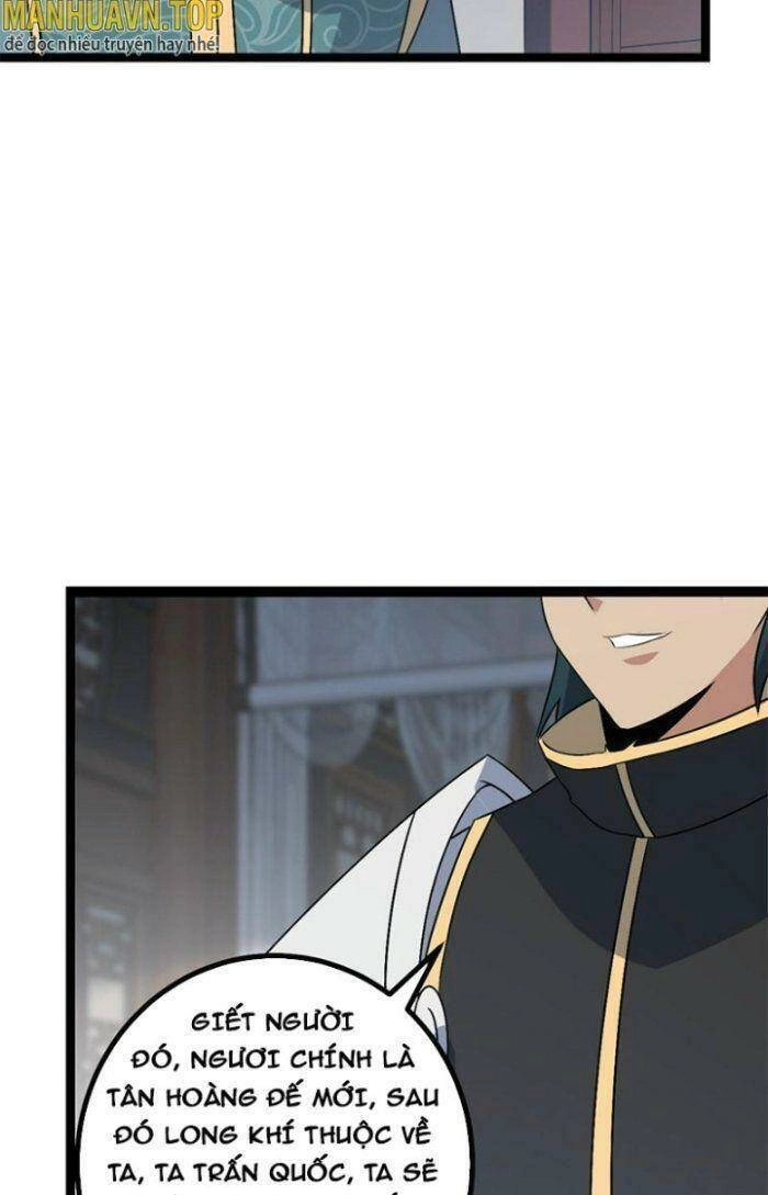 Ta Làm Kiêu Hùng Tại Dị Giới Chapter 485 - 5