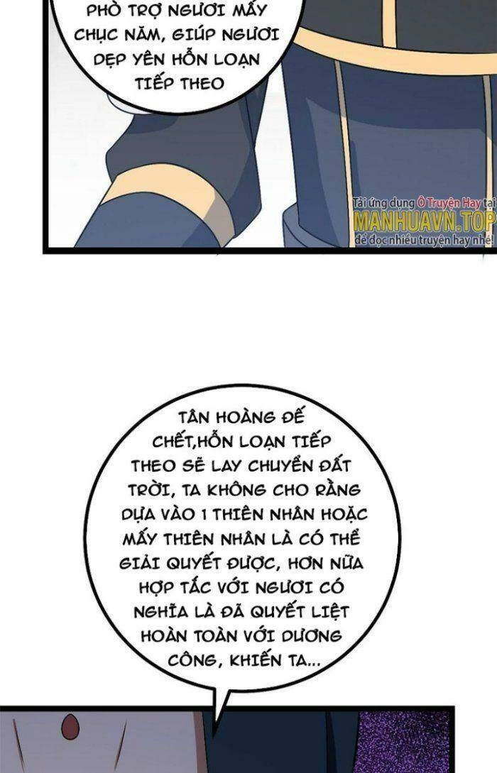 Ta Làm Kiêu Hùng Tại Dị Giới Chapter 485 - 6