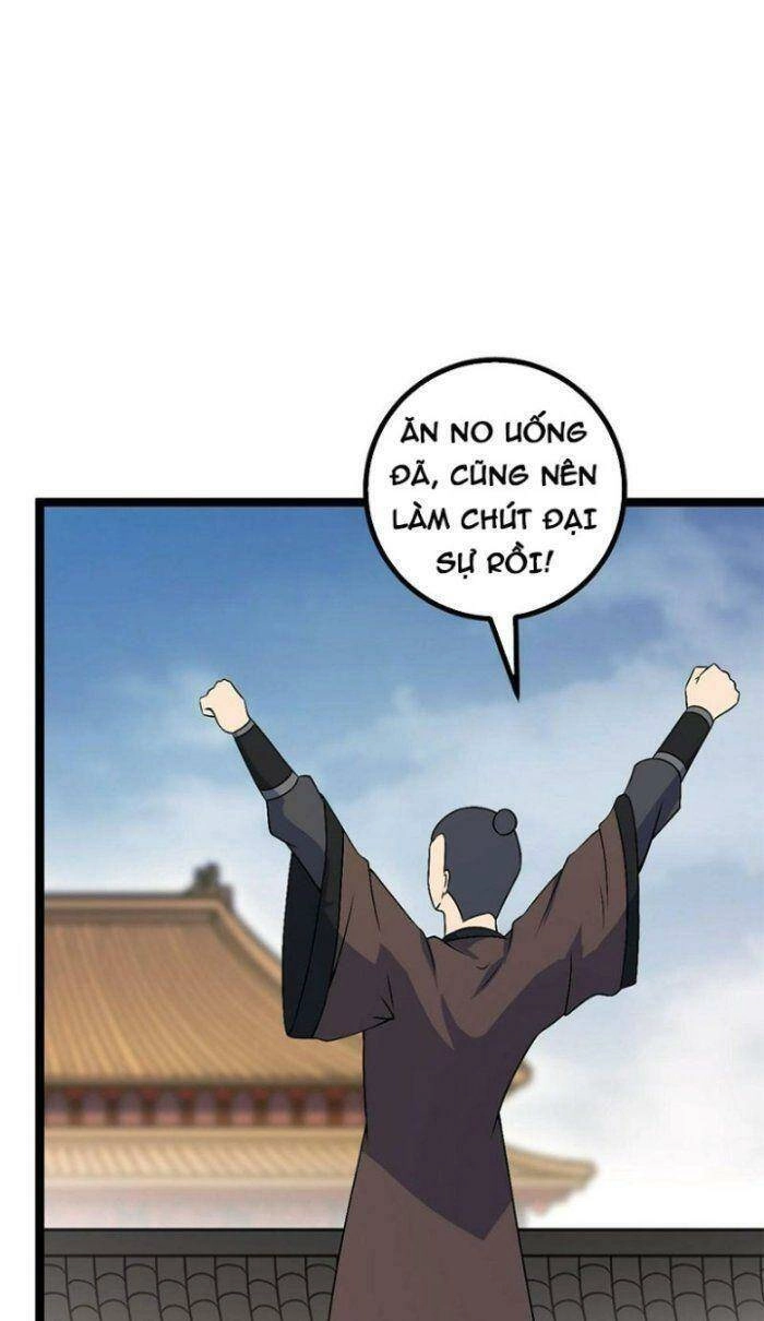 Ta Làm Kiêu Hùng Tại Dị Giới Chapter 485 - 12