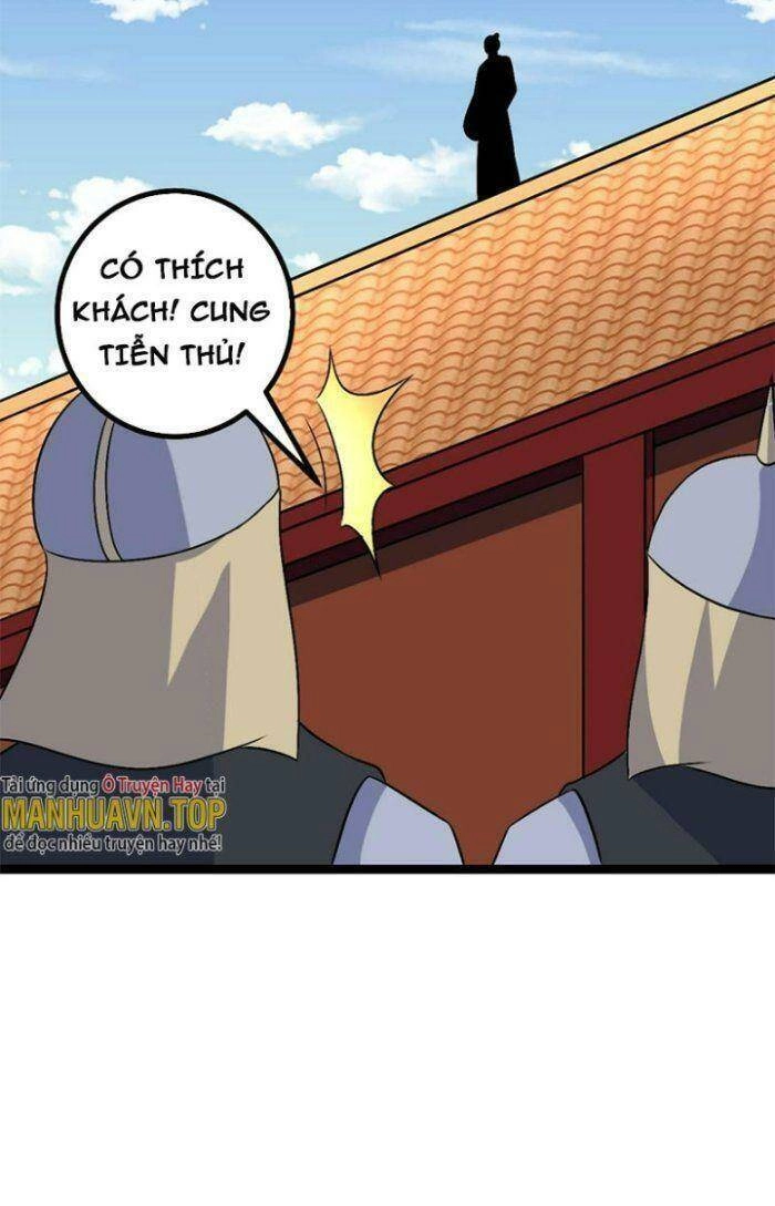 Ta Làm Kiêu Hùng Tại Dị Giới Chapter 485 - 18