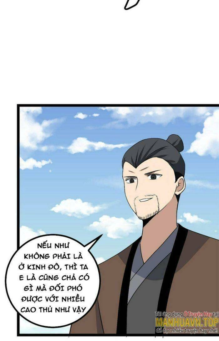 Ta Làm Kiêu Hùng Tại Dị Giới Chapter 485 - 20