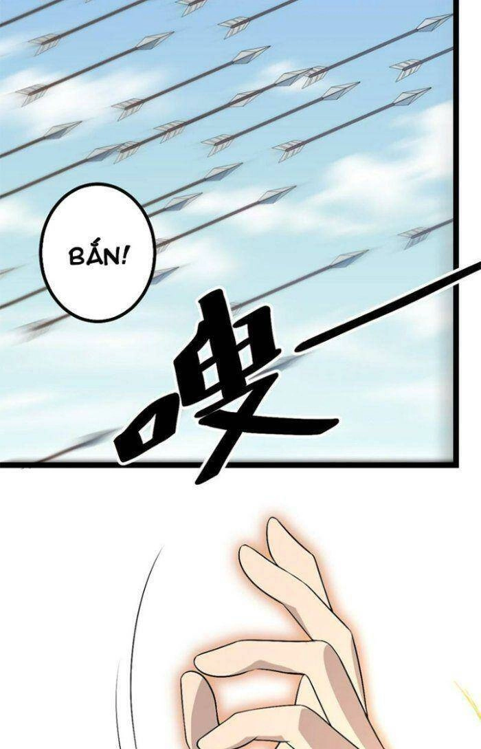 Ta Làm Kiêu Hùng Tại Dị Giới Chapter 485 - 23