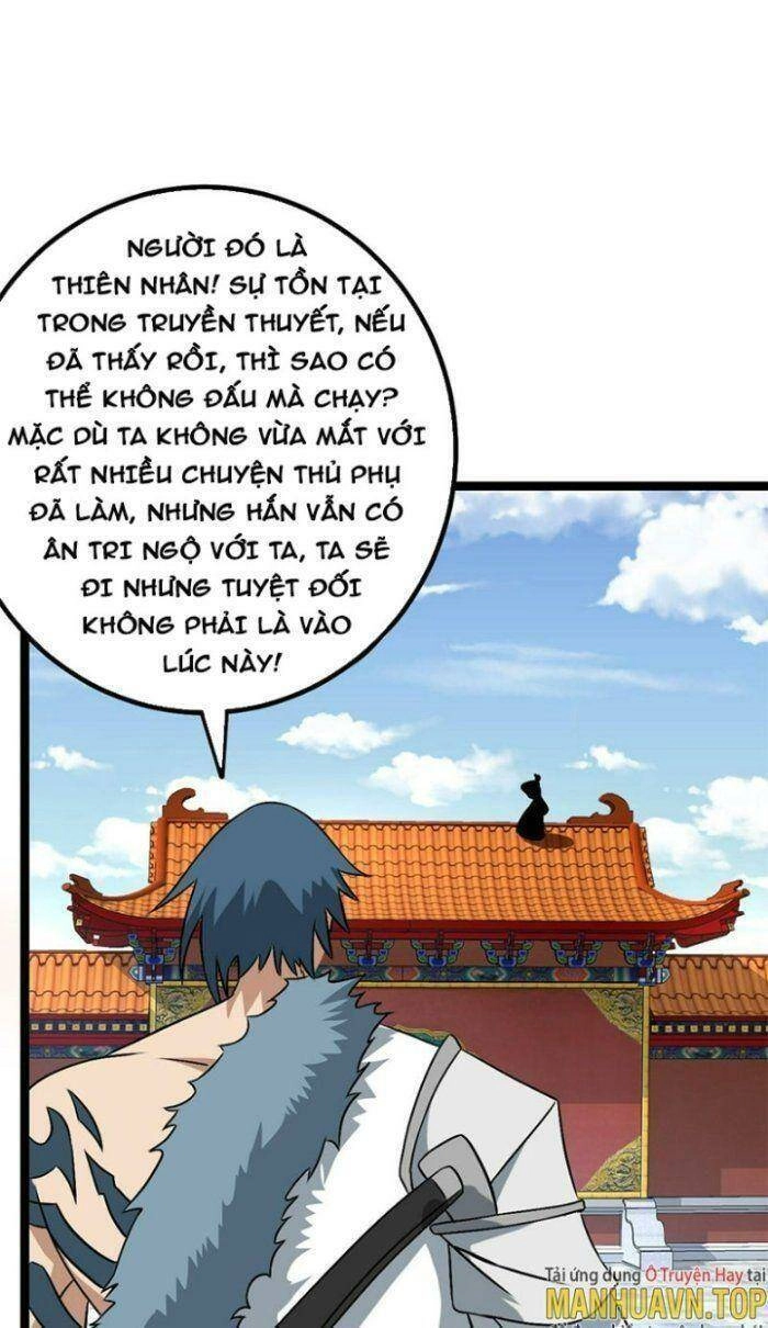 Ta Làm Kiêu Hùng Tại Dị Giới Chapter 485 - 28
