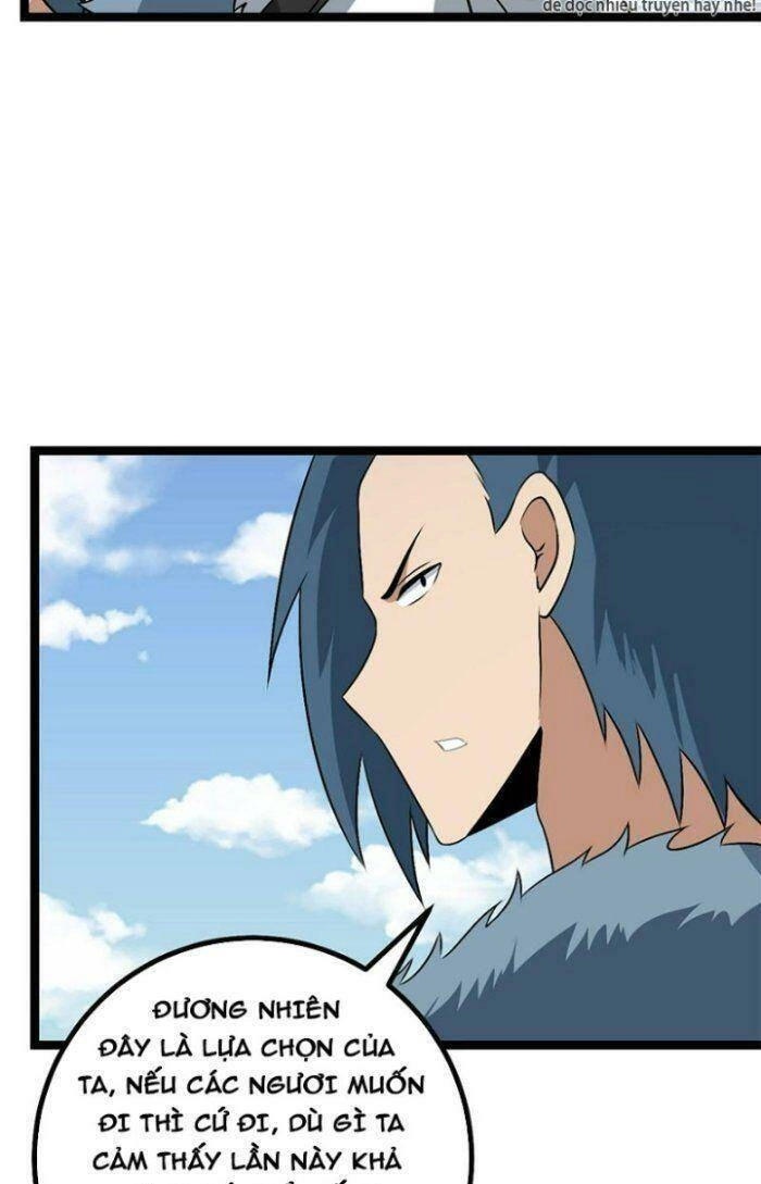 Ta Làm Kiêu Hùng Tại Dị Giới Chapter 485 - 29