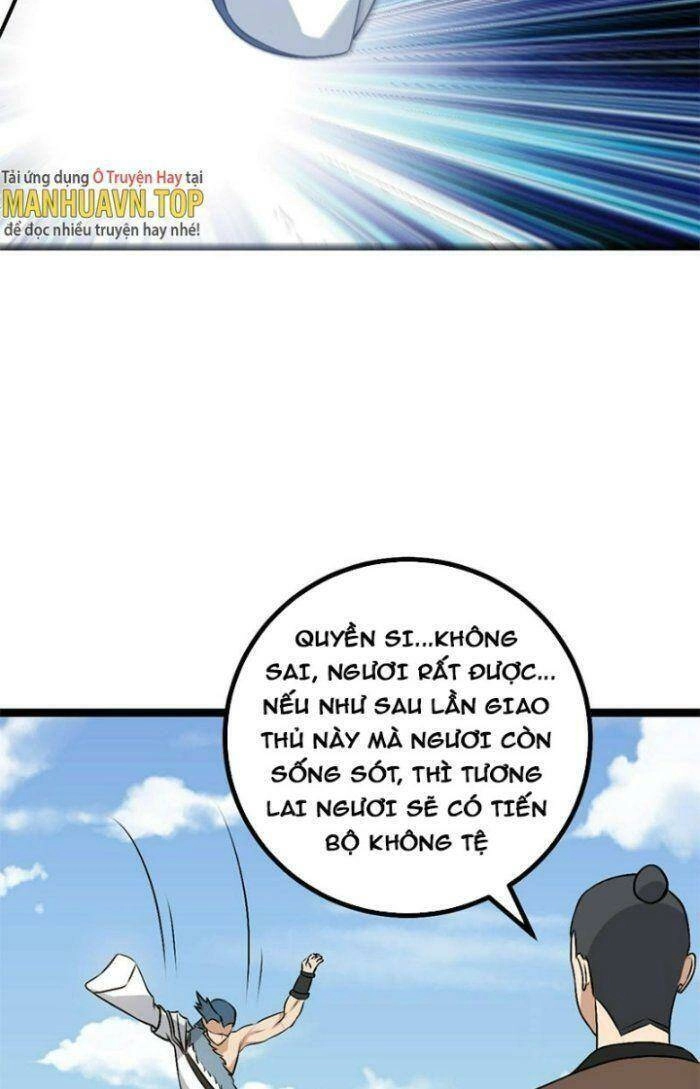 Ta Làm Kiêu Hùng Tại Dị Giới Chapter 485 - 31