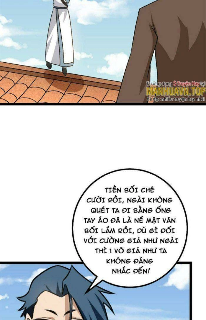 Ta Làm Kiêu Hùng Tại Dị Giới Chapter 485 - 32