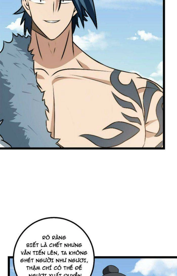 Ta Làm Kiêu Hùng Tại Dị Giới Chapter 485 - 33