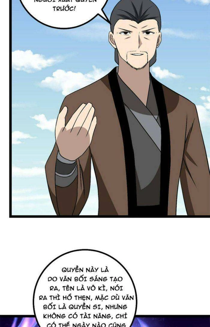 Ta Làm Kiêu Hùng Tại Dị Giới Chapter 485 - 34