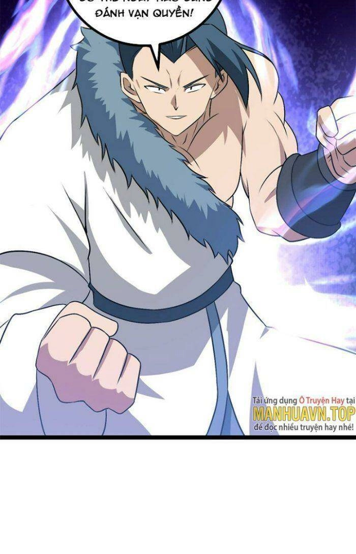 Ta Làm Kiêu Hùng Tại Dị Giới Chapter 485 - 35