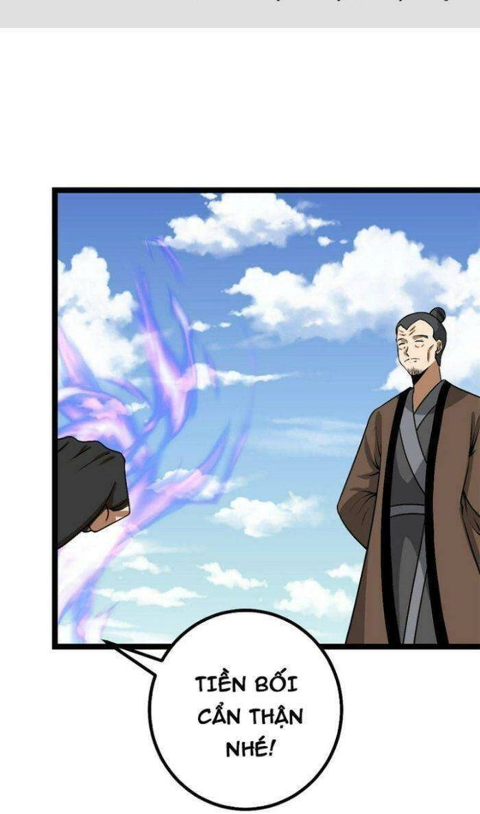 Ta Làm Kiêu Hùng Tại Dị Giới Chapter 486 - 2