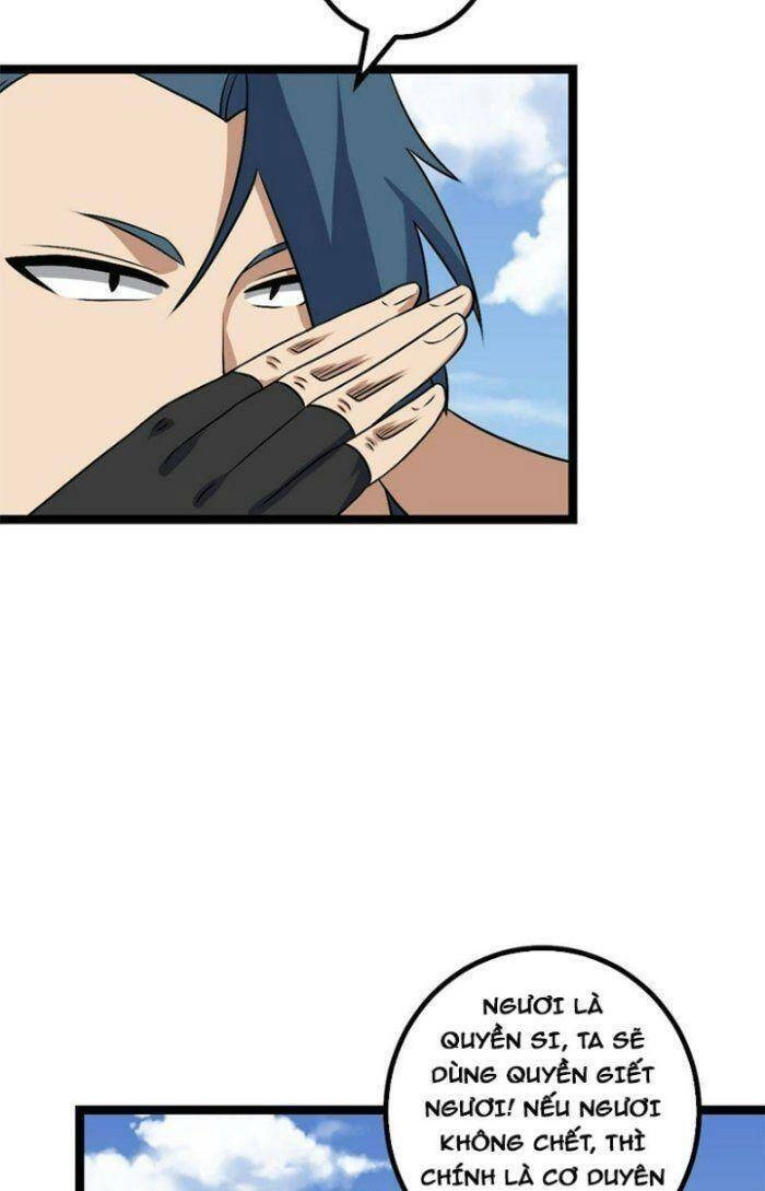 Ta Làm Kiêu Hùng Tại Dị Giới Chapter 486 - 9