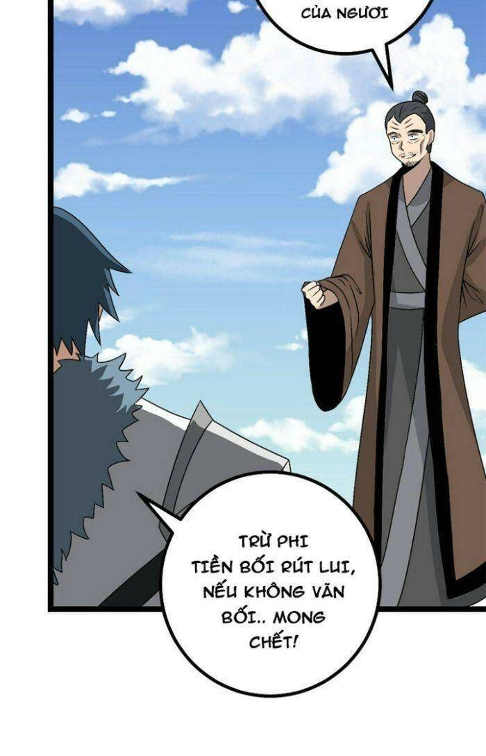 Ta Làm Kiêu Hùng Tại Dị Giới Chapter 486 - 10