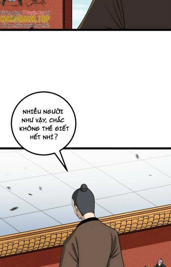 Ta Làm Kiêu Hùng Tại Dị Giới Chapter 486 - 14