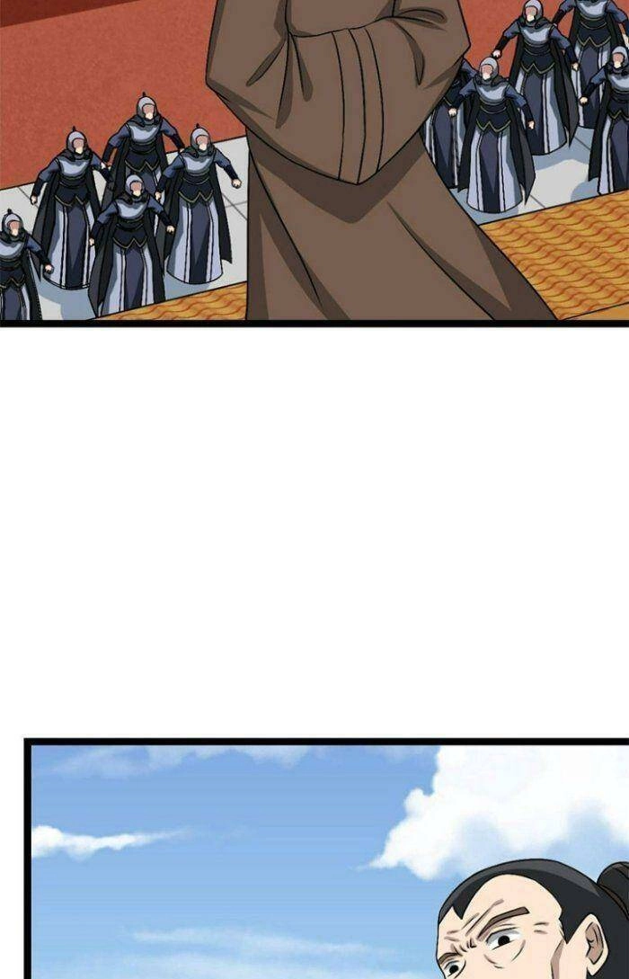 Ta Làm Kiêu Hùng Tại Dị Giới Chapter 486 - 15