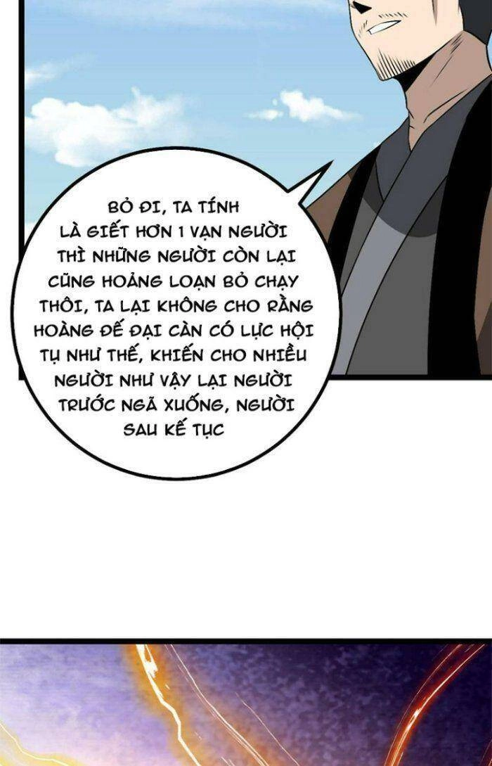 Ta Làm Kiêu Hùng Tại Dị Giới Chapter 486 - 16