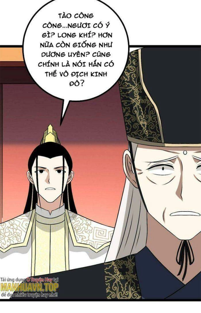 Ta Làm Kiêu Hùng Tại Dị Giới Chapter 486 - 19