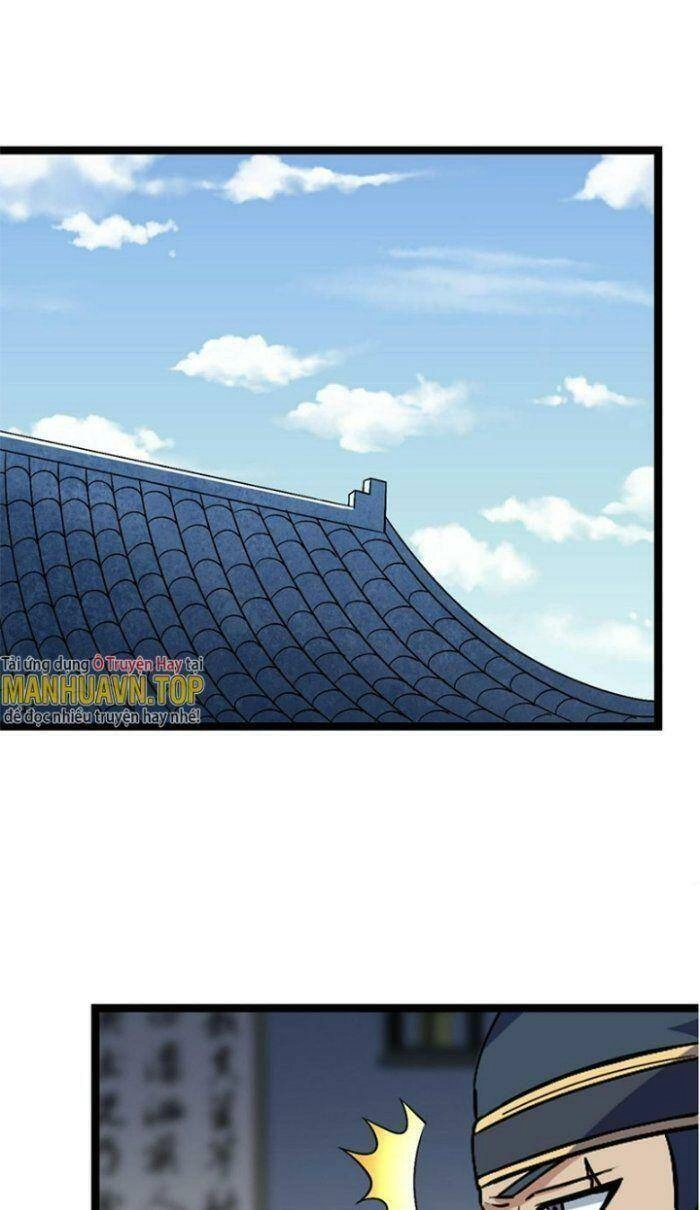 Ta Làm Kiêu Hùng Tại Dị Giới Chapter 486 - 24