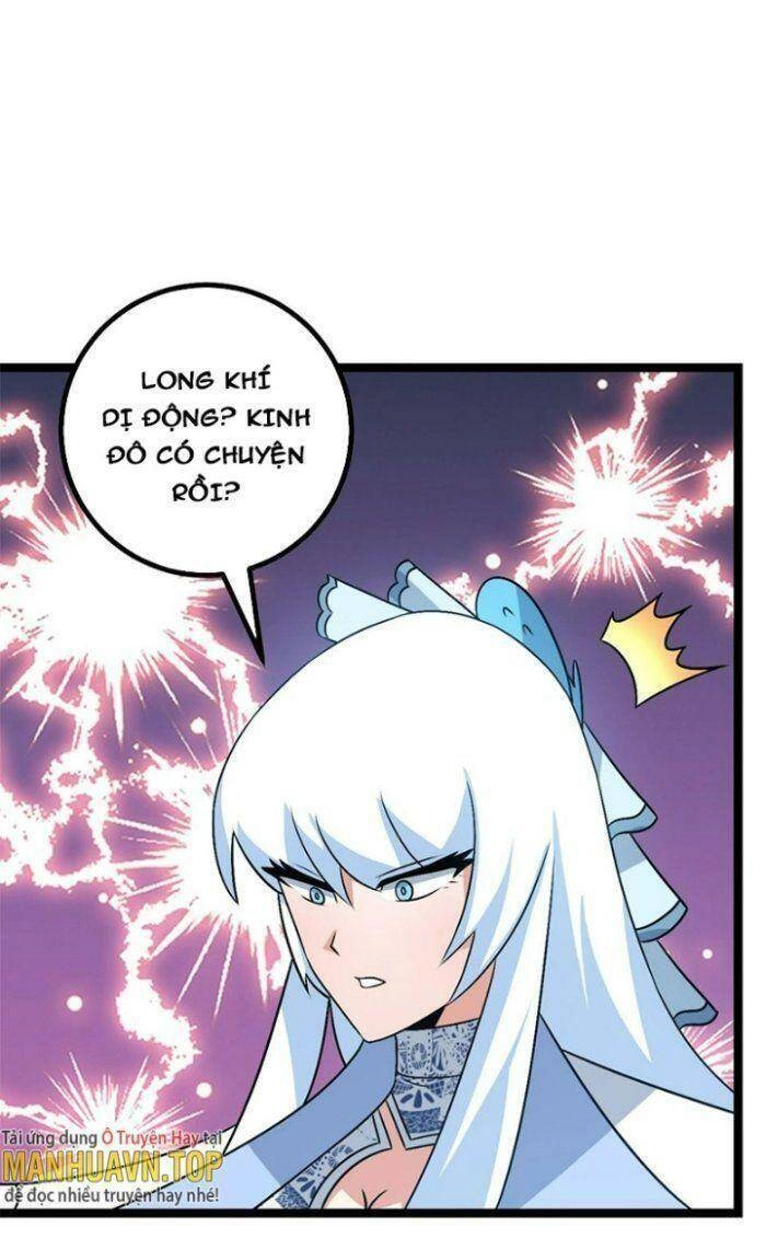 Ta Làm Kiêu Hùng Tại Dị Giới Chapter 486 - 29