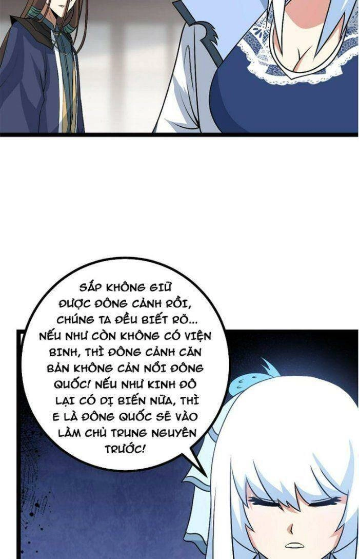 Ta Làm Kiêu Hùng Tại Dị Giới Chapter 486 - 31