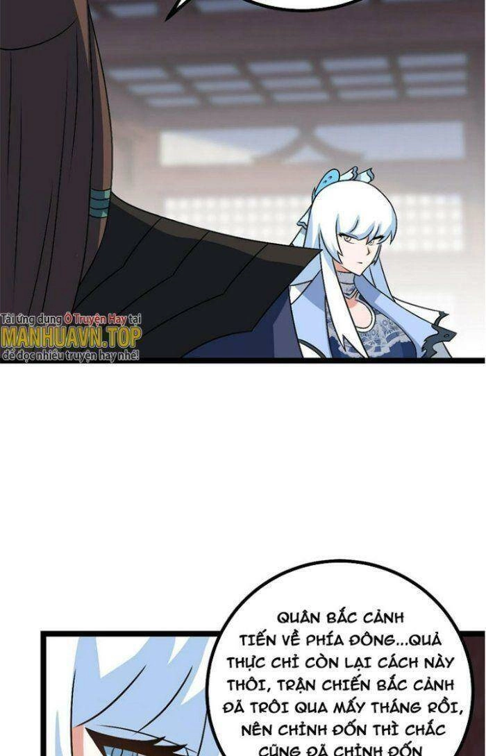 Ta Làm Kiêu Hùng Tại Dị Giới Chapter 486 - 33