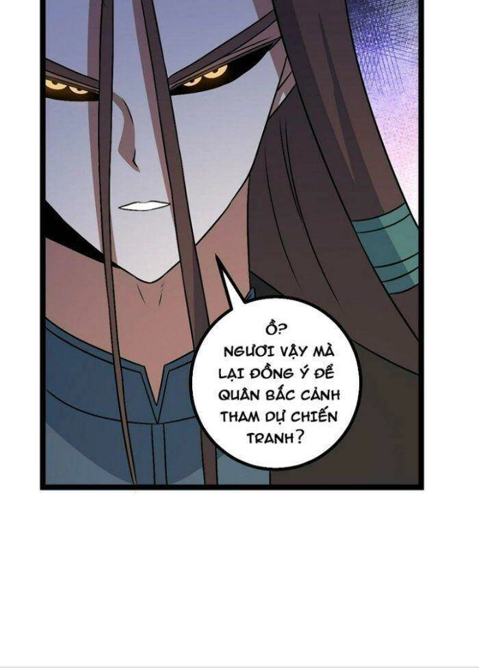 Ta Làm Kiêu Hùng Tại Dị Giới Chapter 486 - 35