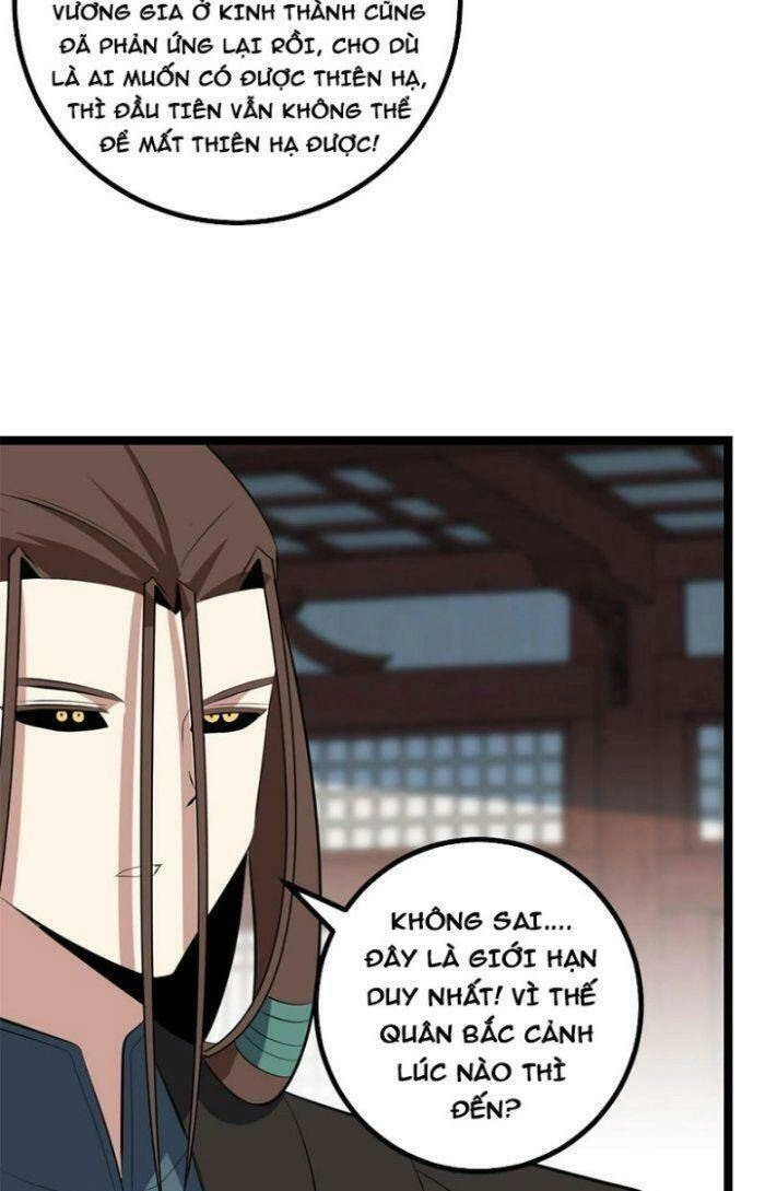 Ta Làm Kiêu Hùng Tại Dị Giới Chapter 487 - 3