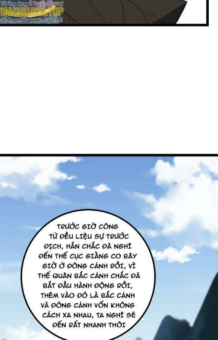 Ta Làm Kiêu Hùng Tại Dị Giới Chapter 487 - 4