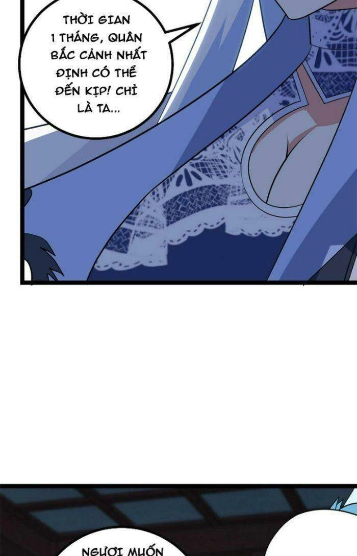 Ta Làm Kiêu Hùng Tại Dị Giới Chapter 487 - 7