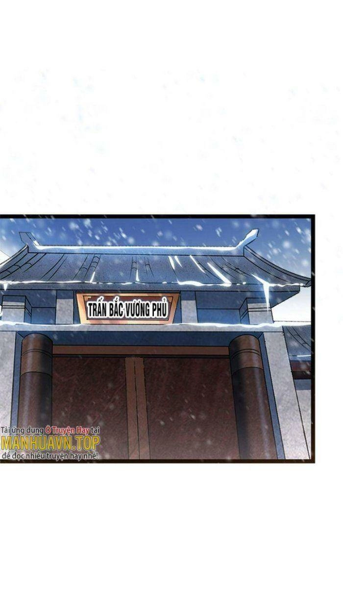 Ta Làm Kiêu Hùng Tại Dị Giới Chapter 487 - 11