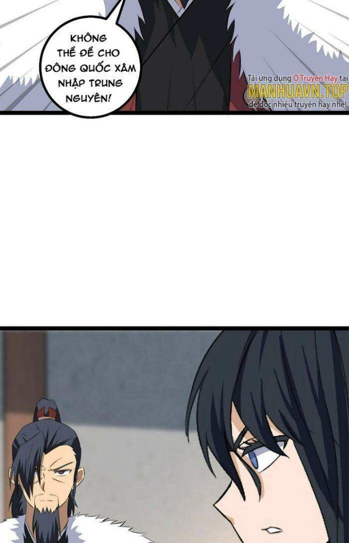 Ta Làm Kiêu Hùng Tại Dị Giới Chapter 487 - 14