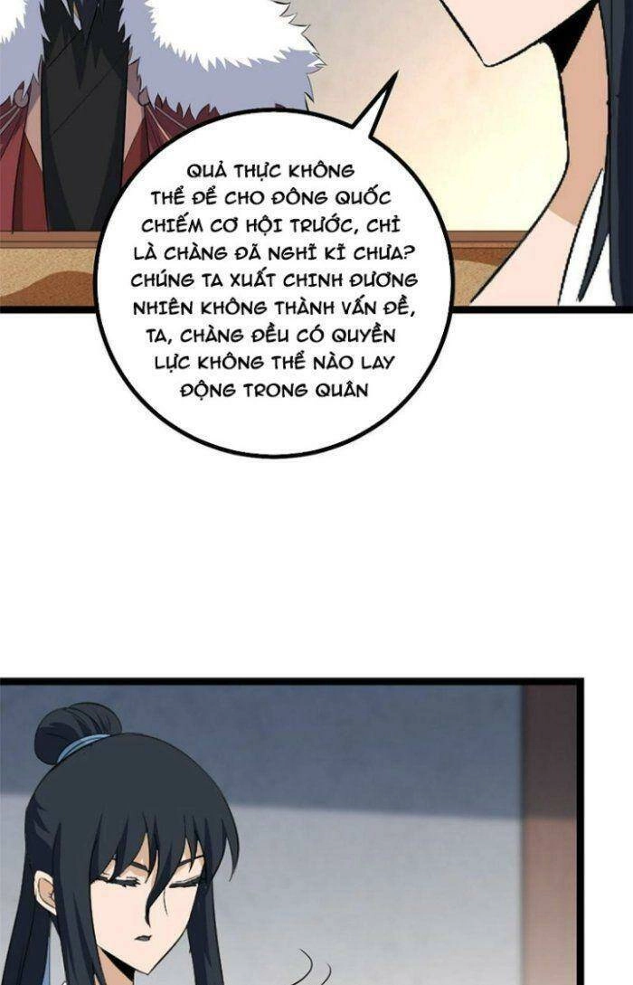 Ta Làm Kiêu Hùng Tại Dị Giới Chapter 487 - 15