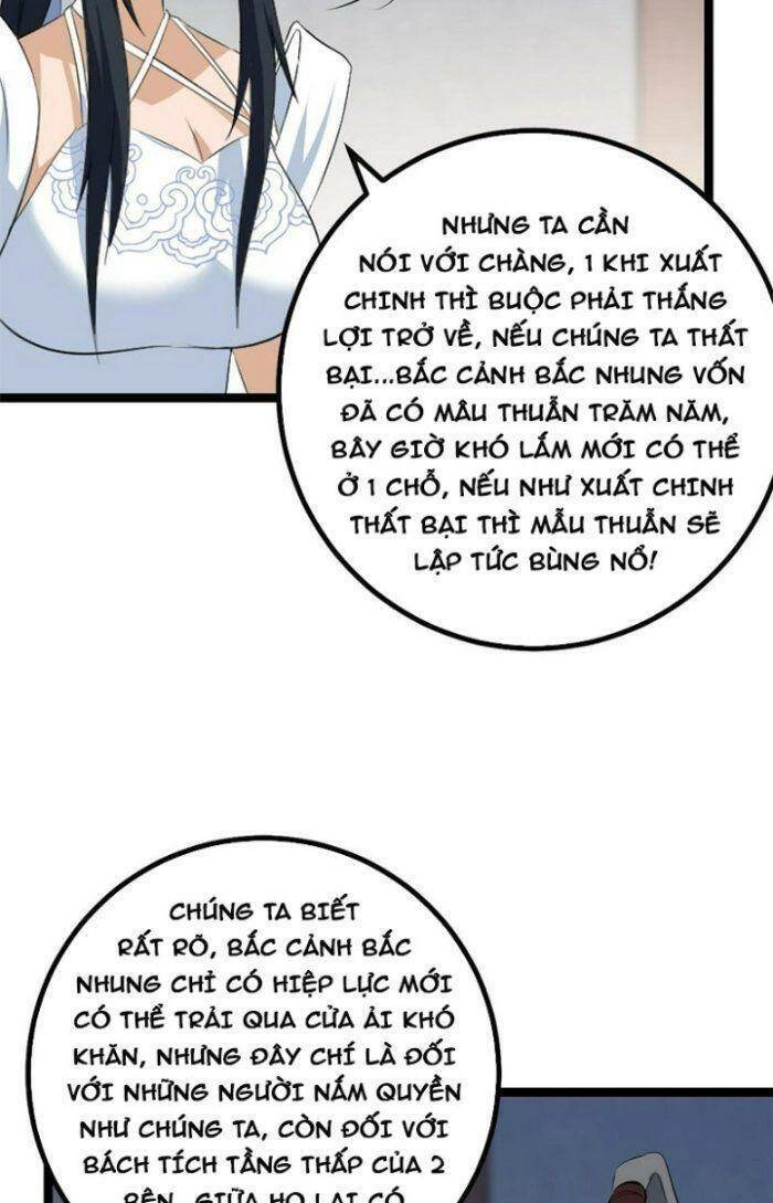 Ta Làm Kiêu Hùng Tại Dị Giới Chapter 487 - 16