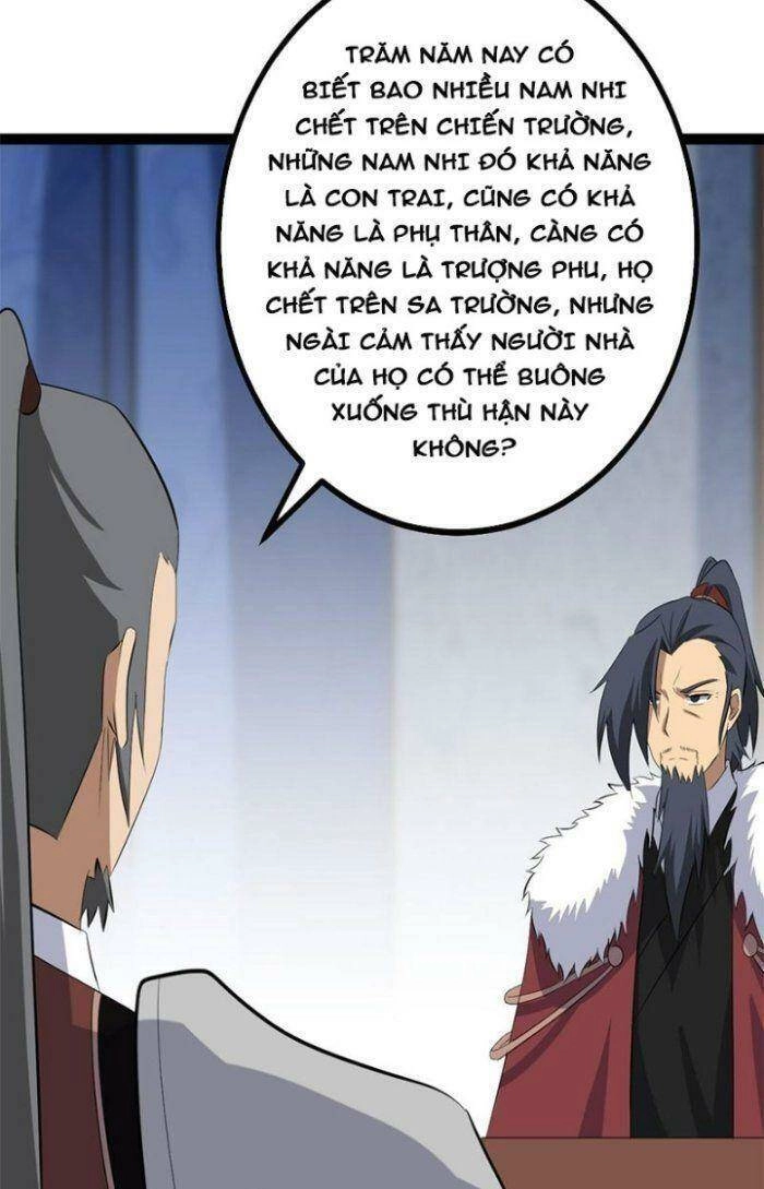 Ta Làm Kiêu Hùng Tại Dị Giới Chapter 487 - 18