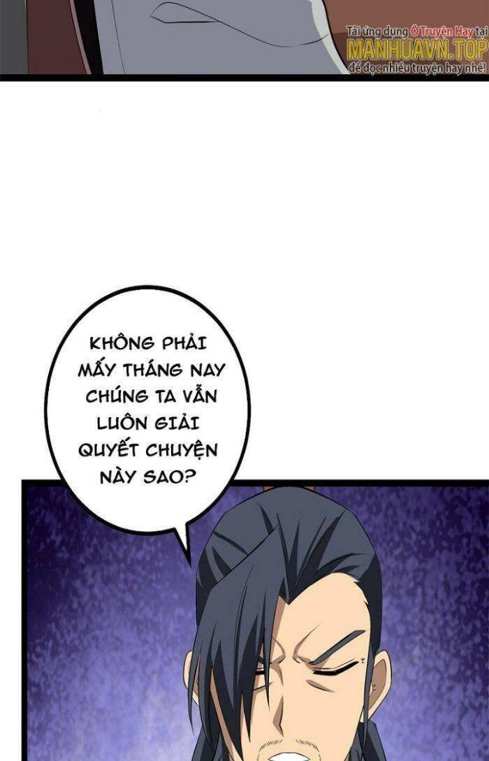 Ta Làm Kiêu Hùng Tại Dị Giới Chapter 487 - 19