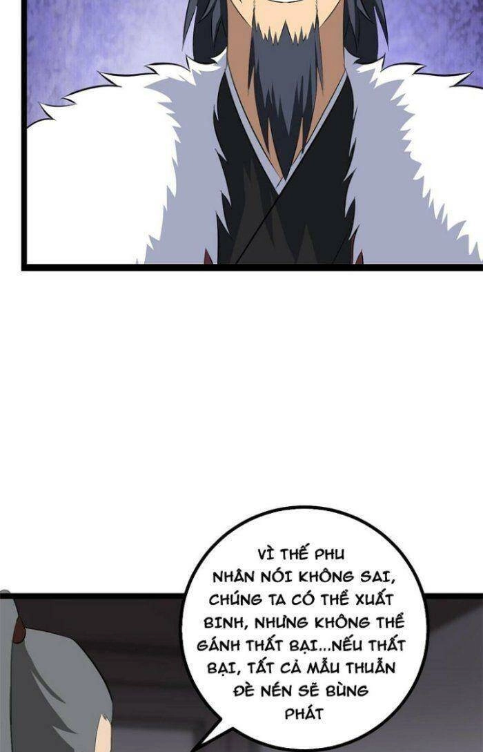 Ta Làm Kiêu Hùng Tại Dị Giới Chapter 487 - 20