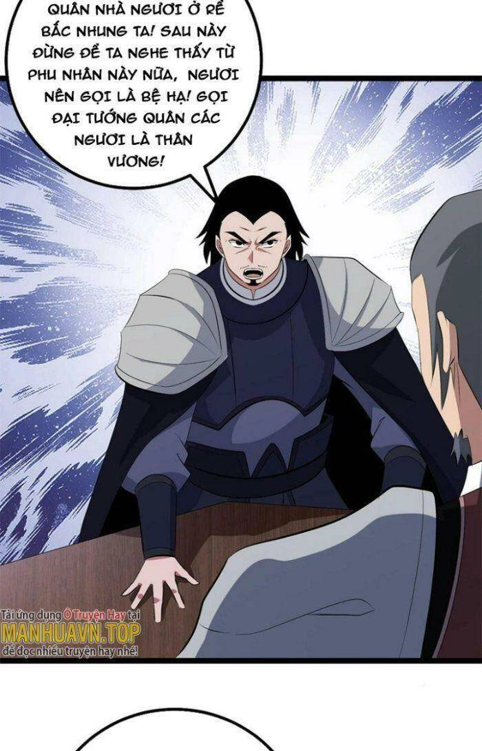 Ta Làm Kiêu Hùng Tại Dị Giới Chapter 487 - 23