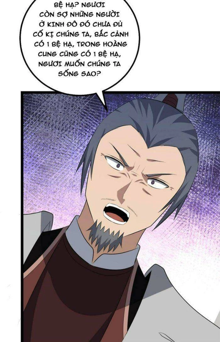 Ta Làm Kiêu Hùng Tại Dị Giới Chapter 487 - 24