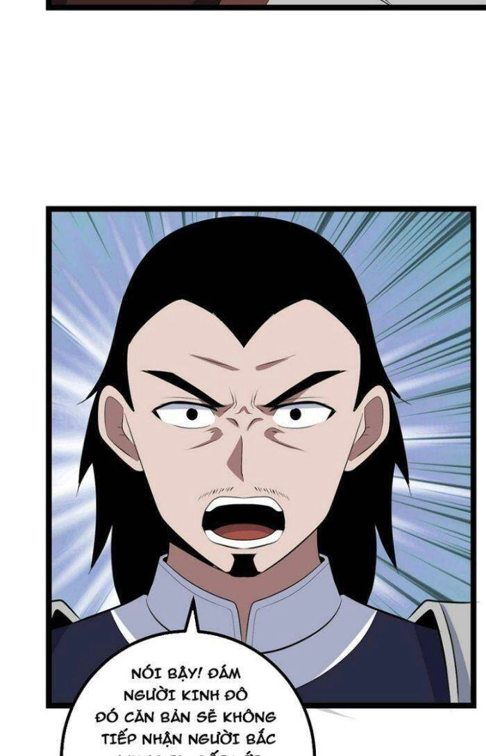 Ta Làm Kiêu Hùng Tại Dị Giới Chapter 487 - 25